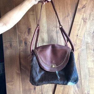 American Darling Shoulder bag